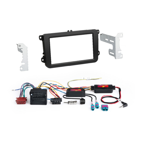 VIMAConnect ALL-IN-One manual