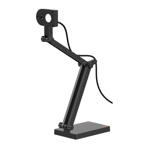 Ipevo V4K PRO User manual