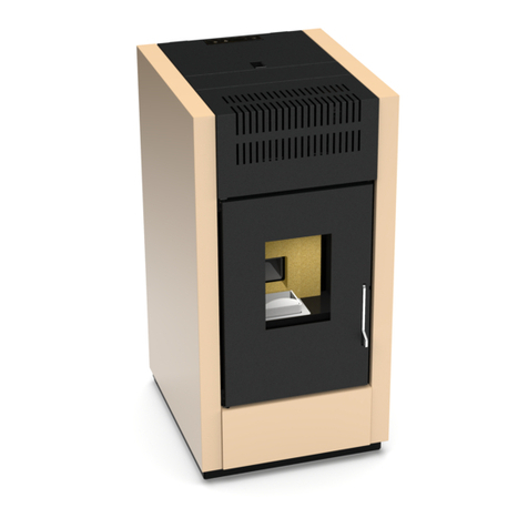 Thermasis ASTRA Installation and user manual
