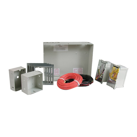 NuTone nwh300 User manual