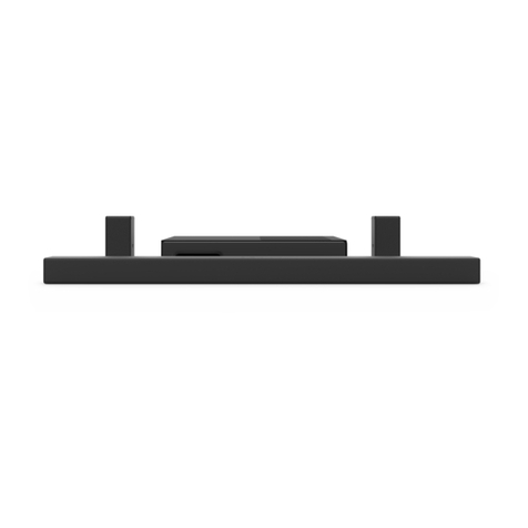 Vizio SB3651ns-H6 user manual