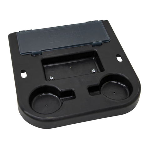 Eskimo 30610 User manual