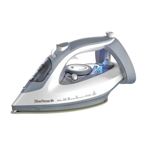 BLUE STONE SIB-3836 user manual