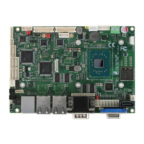 Asus AAEON GENE-APL7 A11 user manual