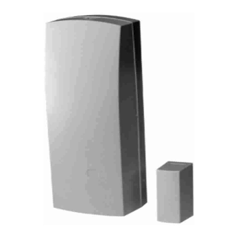 AMC CU800 User guide