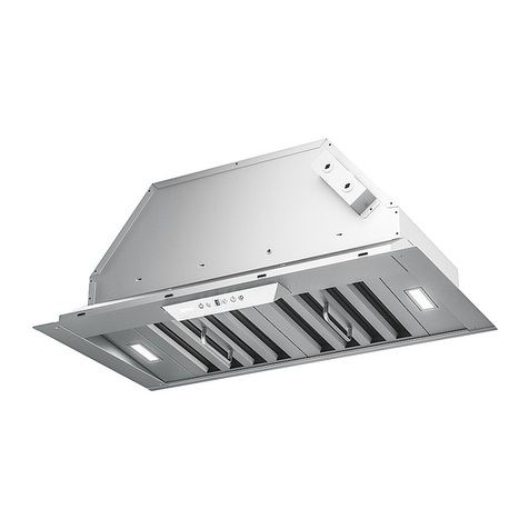 Zephyr Tornado II Installation guide