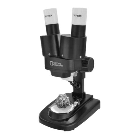 Bresser 91-19000 User manual