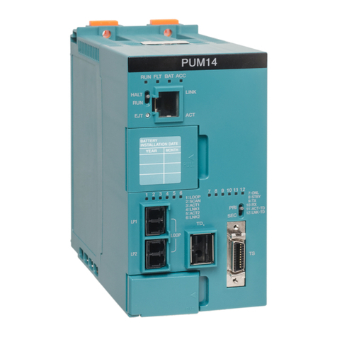 Toshiba nv Series Operating instructions