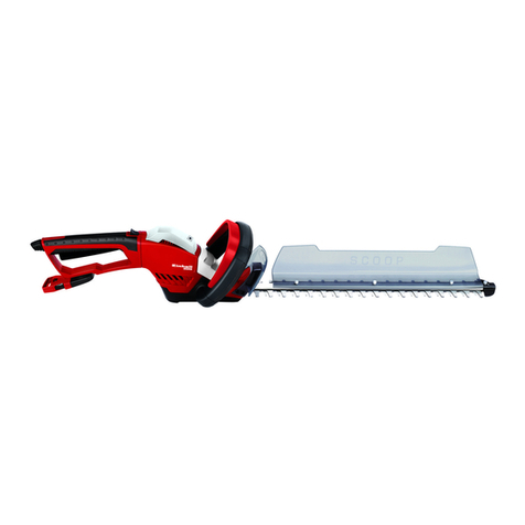 EINHELL GE-EH 6056 User manual