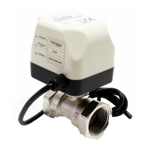 WilTec DQ220 Series Operation manual