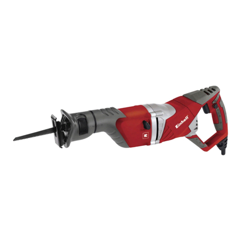 EINHELL Expert TE-AP 1050 E Original operating instructions