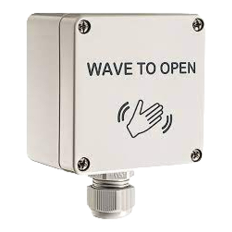 BEA MAGIC SWITCH MS09 quick start guide