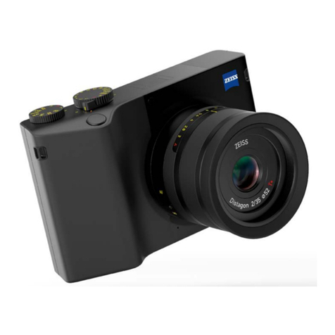 Zeiss ZX1 User manual