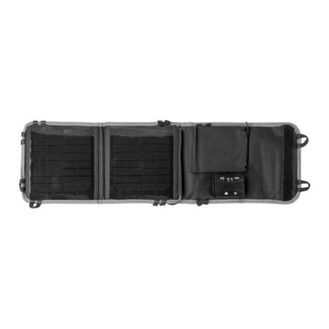 PowerTech MB-3649 User manual
