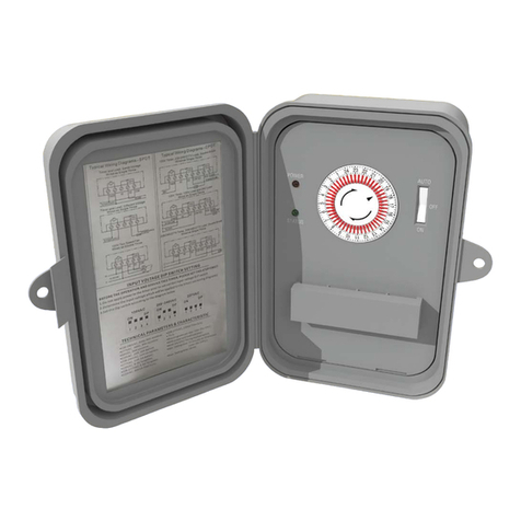 Stanley TIMEIT BND-60/U49A operating instructions