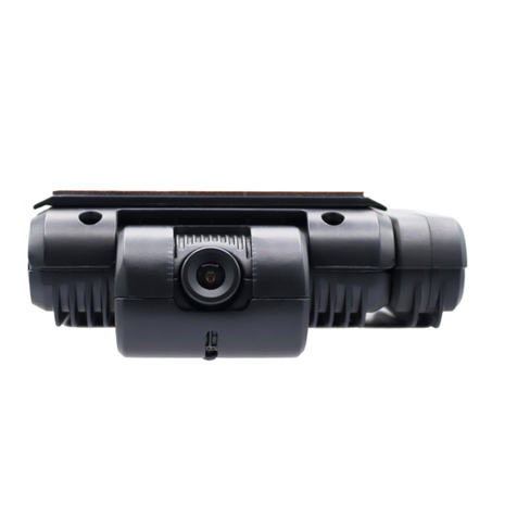 VisionTrack VT3000-AI installation guide