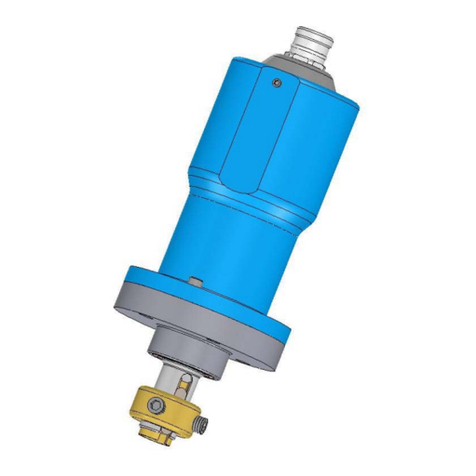 Oden Control P30R1 user guide