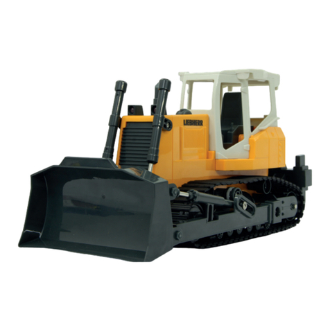 Jamara 405057 User manual