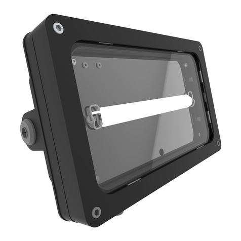 Chalmit NexLED Manual