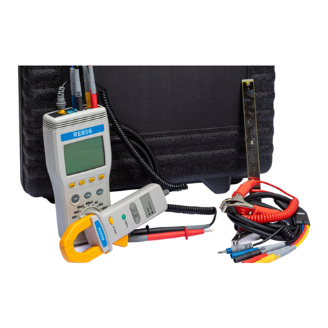 Valen RE856 User manual