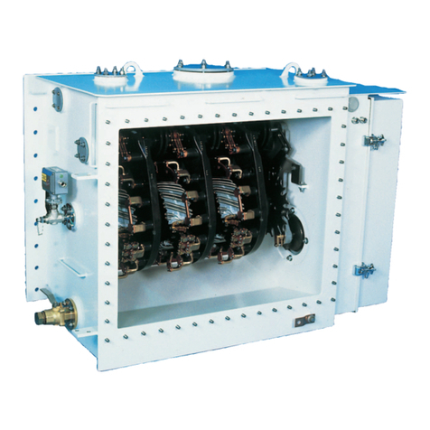 ABB UZE Installation and commissioning guide