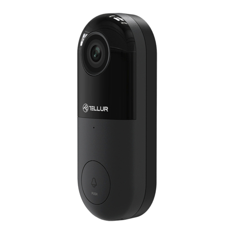 Tellur TLL331251 user manual