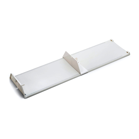 ADE MZ10040 Instruction Manual