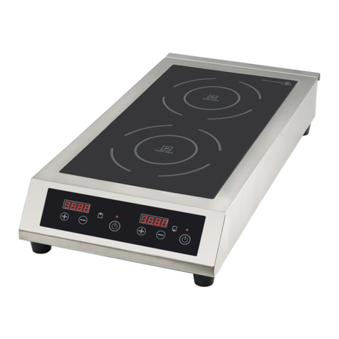 SmartChef-i BT-700D3(T) instruction manual SmartChef-i BT-700D3(T) instruction manual