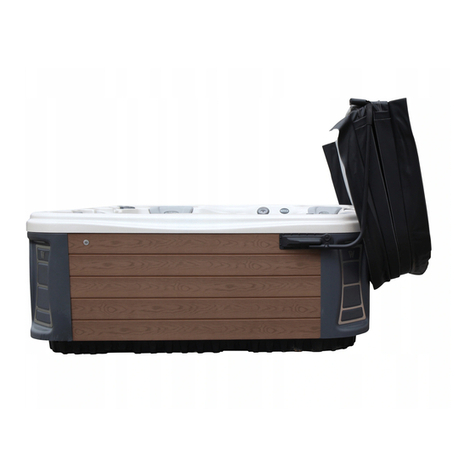 Wellis WT00208 installation guide
