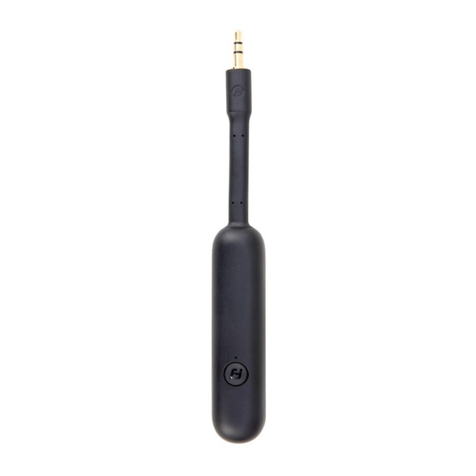 FeiYu Tech MIC quick start guide