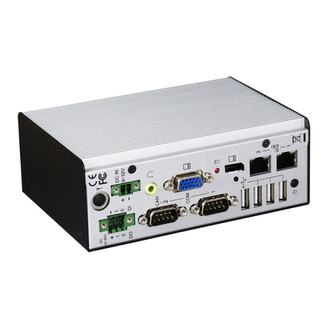 FabiaTech FX5328 User manual
