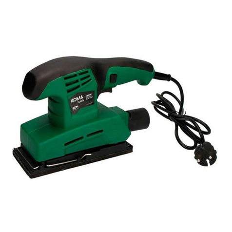 EDM Product 08706 instruction manual