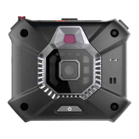 Librestream Onsight Cube-R User manual