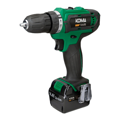 EDM Product 08703 instruction manual