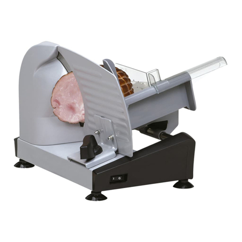 EDM Product 07580 instruction manual