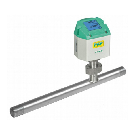 PKP DB51 User manual