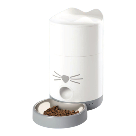 Catit Pixi Guide