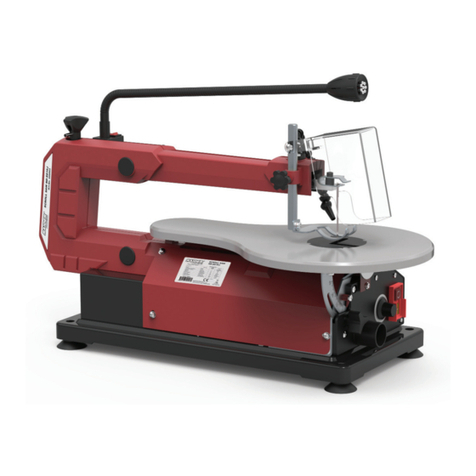 Raider RD-SS16J User manual