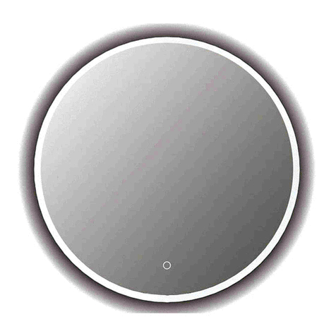 Fleurco HALO Installation and user guide