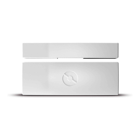 Dimplex SCS Sense Installation and user guide Dimplex SCS Sense Installation and user guide