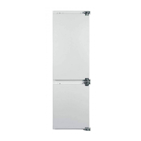Schaub Lorenz SLUE235W4 User manual