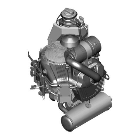 Vanguard 54E100 User manual