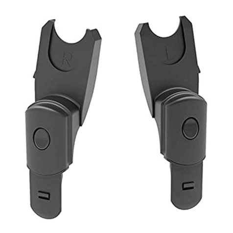 Contours ZY066 manual