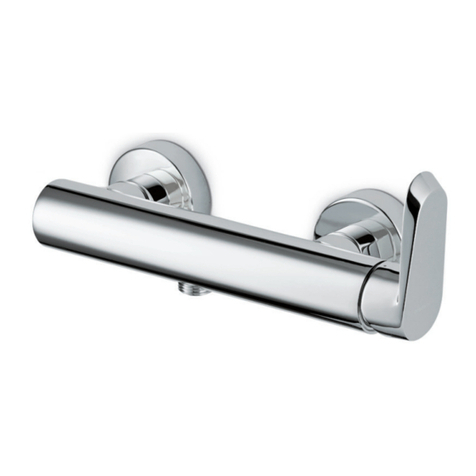 newform NIO 68955 instructions