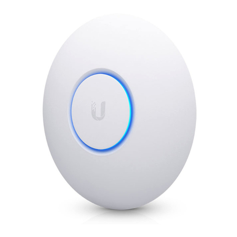 Ubiquiti UniFi nanoHD quick start guide
