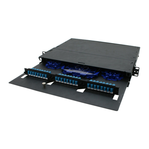 AFL Hyperscale L Series installation guide