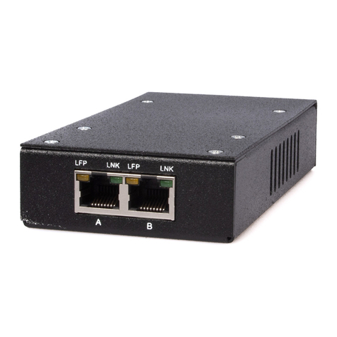 Uni-Com USR USR4524-MINI User manual