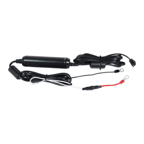 Abilia Control Omni installation manual