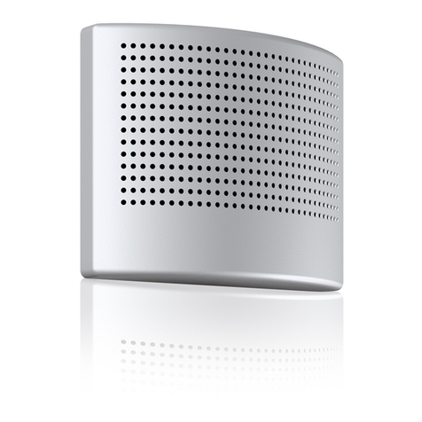 Climecon ECO1 installation guide