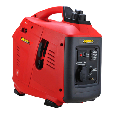 Meec tools 740-062 User instructions